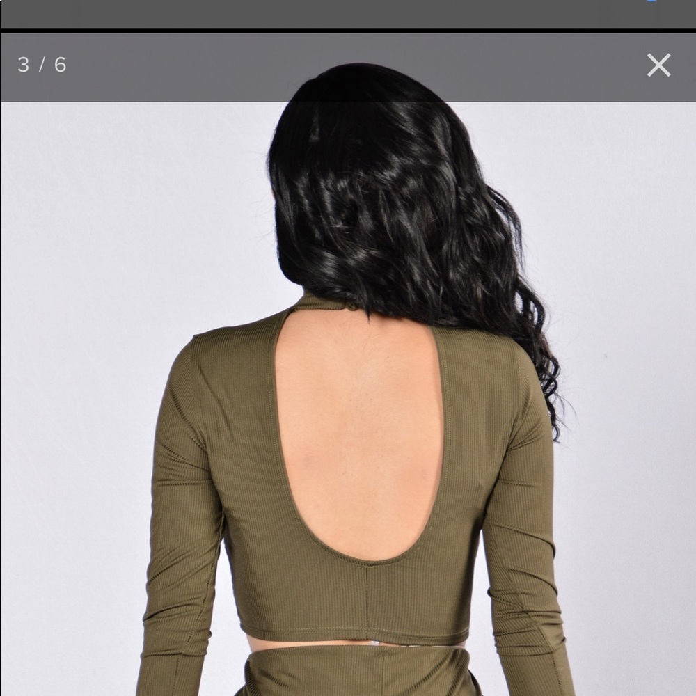 Cute top - Picture 5 of 5